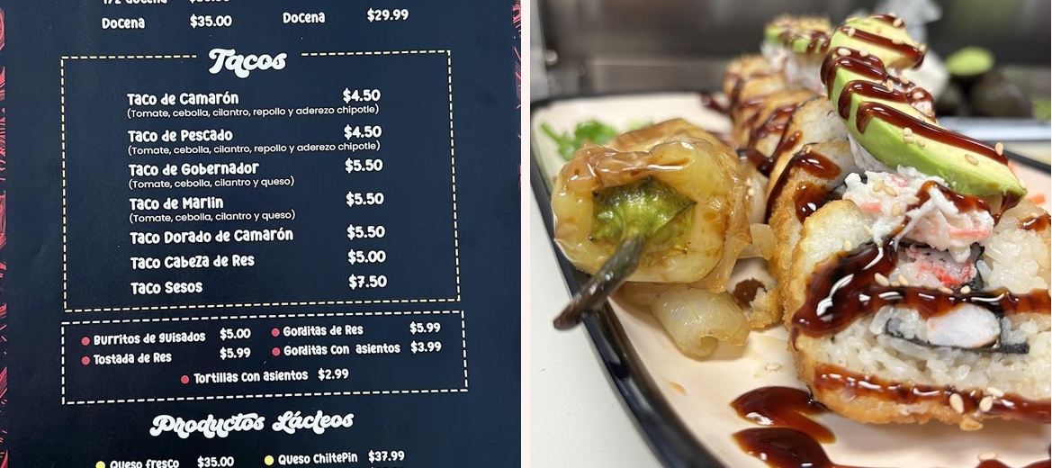 Only Sinaloa Gallery Image 2