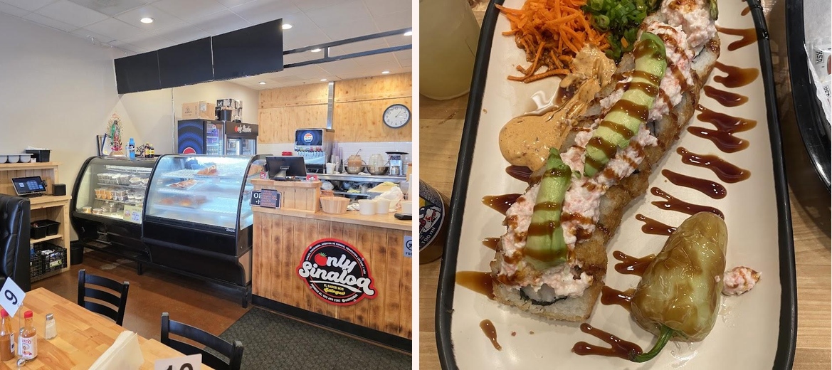 Only Sinaloa Gallery Image 3