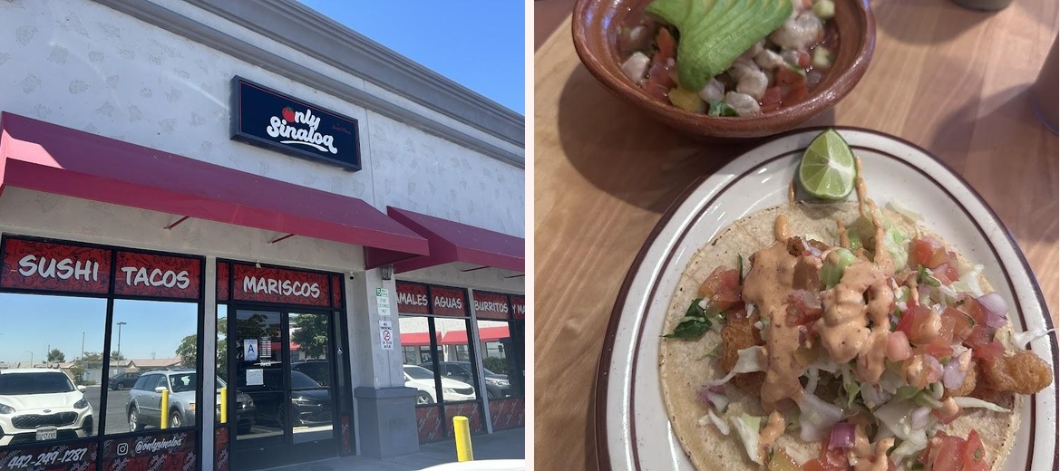 Only Sinaloa Gallery Image 5